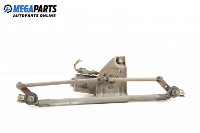 Front wipers motor for Opel Corsa B 1.5 D, 50 hp, 1995