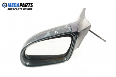 Mirror for Opel Corsa B 1.5 D, 50 hp, 3 doors, 1995, position: left