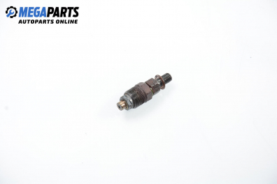 Diesel fuel injector for Opel Corsa B 1.5 D, 50 hp, 3 doors, 1995