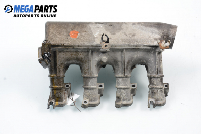 Intake manifold for Opel Corsa B 1.5 D, 50 hp, 3 doors, 1995