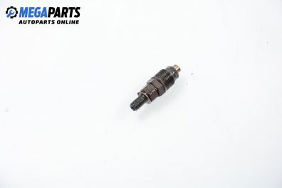 Einspritzdüse for Opel Corsa B 1.5 D, 50 hp, 3 türen, 1995
