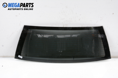 Rear window for Fiat Punto 1.2, 73 hp, 3 doors, 1995