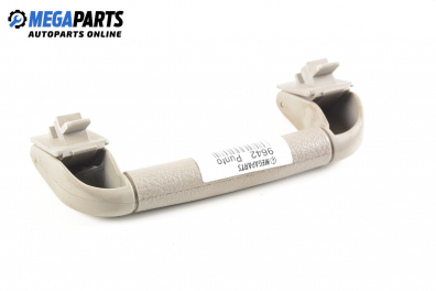 Handle for Fiat Punto 1.2, 73 hp, 3 doors, 1995, position: front - right