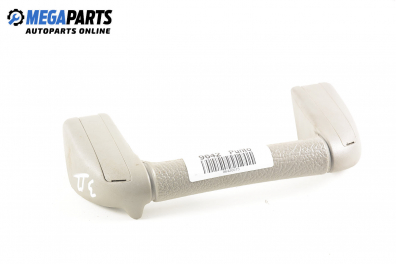 Handle for Fiat Punto 1.2, 73 hp, 1995, position: rear - right