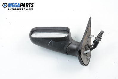 Spiegel for Fiat Punto 1.2, 73 hp, 3 türen, 1995, position: links