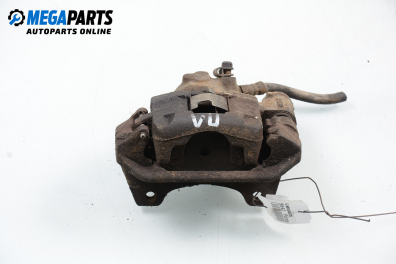 Etrier de frână for Fiat Punto 1.2, 73 hp, 3 uși, 1995, position: stânga - fața