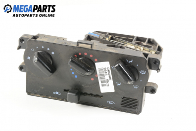 Panel heating for Nissan Micra (K11) 1.0 16V, 54 hp, 5 doors, 1997