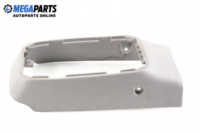 Plastic interior for Nissan Micra (K11) 1.0 16V, 54 hp, 5 uși, 1997