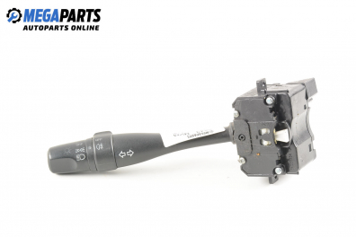 Verstellhebel leuchten for Nissan Micra (K11) 1.0 16V, 54 hp, 1997