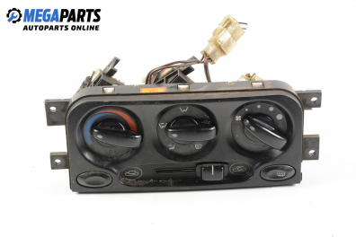 Bedienteil heizung for Daewoo Matiz 0.8, 52 hp, 2004