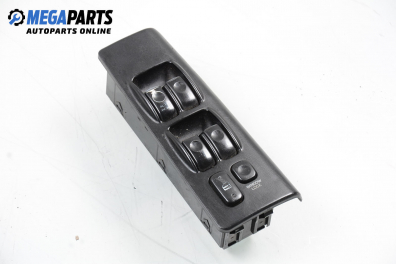 Window adjustment switch for Hyundai Santamo 2.0 16V, 139 hp, 1999