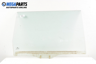 Window for Hyundai Santamo 2.0 16V, 139 hp, 1999, position: rear - right