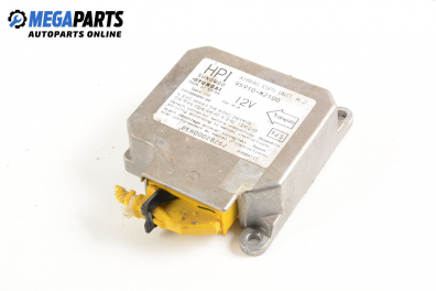 Airbag module for Hyundai Santamo 2.0 16V, 139 hp, 1999