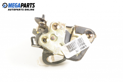 Lock for Hyundai Santamo 2.0 16V, 139 hp, 1999, position: rear - right