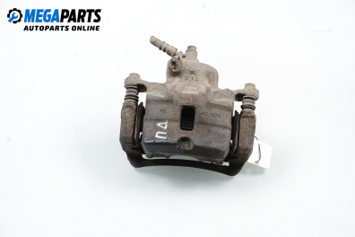 Caliper for Hyundai Santamo 2.0 16V, 139 hp, 1999, position: front - right