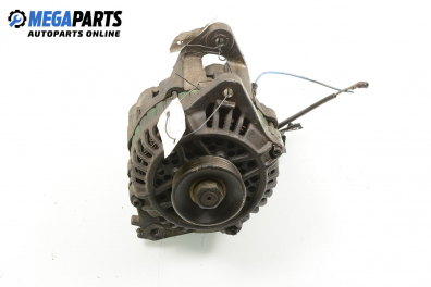 Alternator for Hyundai Santamo 2.0 16V, 139 hp, 1999