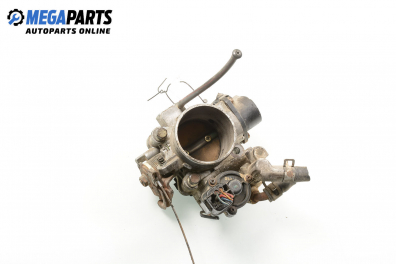 Drosselklappe for Hyundai Santamo 2.0 16V, 139 hp, 1999