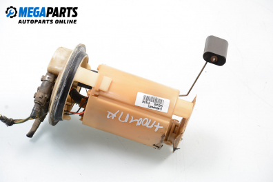 Benzinpumpe for Peugeot 406 2.0 Turbo, 147 hp, combi, 1996