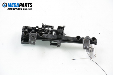 Rampă combustibil for Peugeot 406 2.0 Turbo, 147 hp, combi, 1996