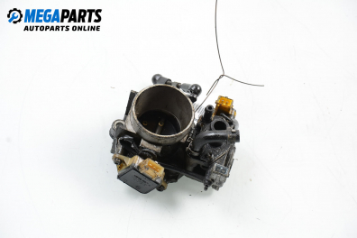 Drosselklappe for Peugeot 406 2.0 Turbo, 147 hp, combi, 1996