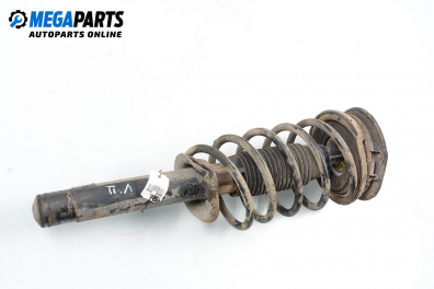 MacPherson-federbein for Peugeot 406 2.0 Turbo, 147 hp, combi, 1996, position: links, vorderseite