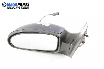 Mirror for Ford Focus I 1.8 TDDi, 90 hp, station wagon, 2001, position: left
