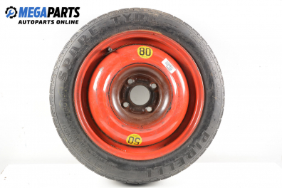 Spare tire for Ford Focus I (1998-2004) 15 inches, width 4 (The price is for one piece)