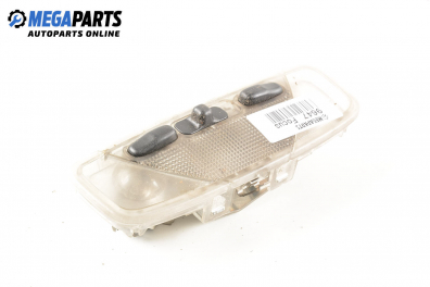 Interior courtesy light for Ford Focus I 1.8 TDDi, 90 hp, station wagon, 2001