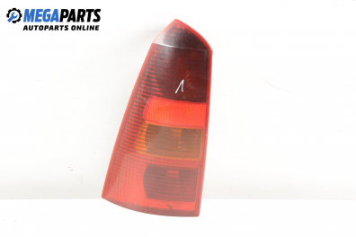 Tail light for Ford Focus I 1.8 TDDi, 90 hp, station wagon, 2001, position: left