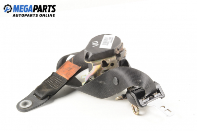 Sicherheitsgurt for Ford Focus I 1.8 TDDi, 90 hp, combi, 2001, position: links, vorderseite