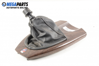 Shifter for Ford Focus I 1.8 TDDi, 90 hp, station wagon, 2001