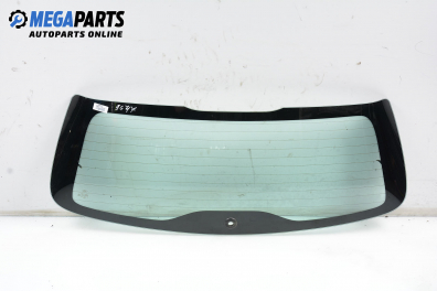 Heckscheibe for Ford Focus I 1.8 TDDi, 90 hp, combi, 2001