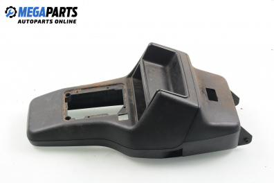 Consolă schimbător de viteze for Ford Fiesta III 1.1, 50 hp, 3 uși, 1992