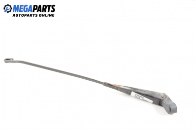 Wischerarm heckscheibe for Ford Fiesta III 1.1, 50 hp, 3 türen, 1992