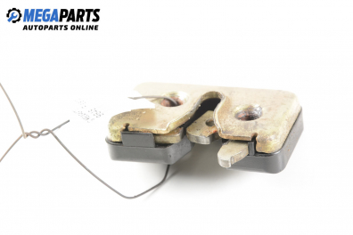 Trunk lock for Ford Fiesta III 1.1, 50 hp, 3 doors, 1992