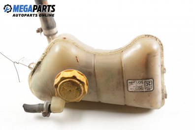 Coolant reservoir for Ford Fiesta III 1.1, 50 hp, 1992