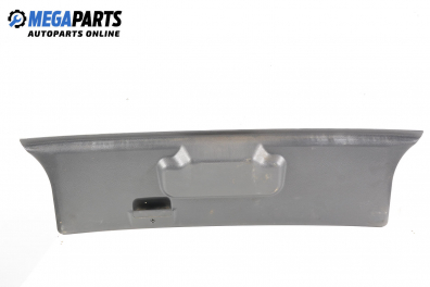 Boot lid plastic cover for Fiat Punto 1.7 TD, 69 hp, 5 doors, 1997