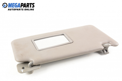 Parasolar for Fiat Punto 1.7 TD, 69 hp, 5 uși, 1997, position: dreapta
