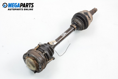 Driveshaft for Fiat Punto 1.7 TD, 69 hp, 5 doors, 1997, position: right