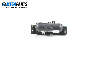 AC switch buttons for Fiat Brava 1.4 12V, 80 hp, 5 doors, 1997