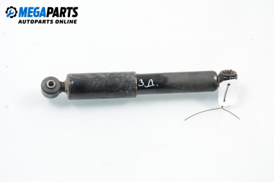 Shock absorber for Fiat Brava 1.4 12V, 80 hp, 5 doors, 1997, position: rear - right