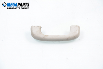 Handle for Opel Astra G 2.0 16V DTI, 101 hp, hatchback, 2001, position: rear - right