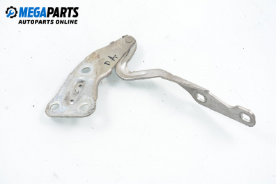 Bonnet hinge for Opel Astra G 2.0 16V DTI, 101 hp, hatchback, 5 doors, 2001, position: right