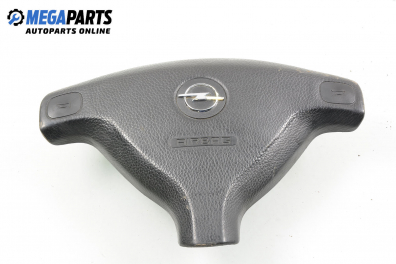 Airbag for Opel Astra G 2.0 16V DTI, 101 hp, hatchback, 5 uși, 2001