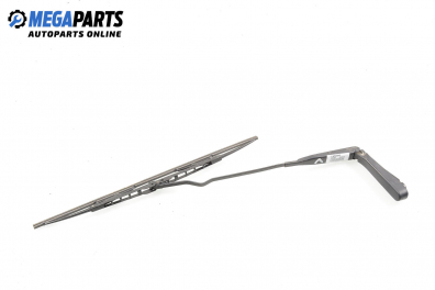 Front wipers arm for Opel Astra G 2.0 16V DTI, 101 hp, hatchback, 2001, position: left