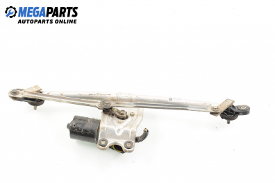 Front wipers motor for Opel Astra G 2.0 16V DTI, 101 hp, hatchback, 2001, position: front