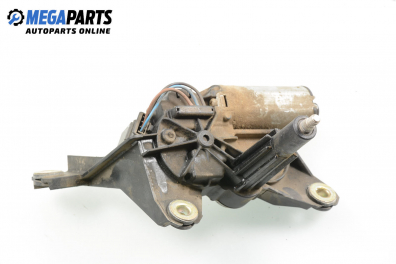 Front wipers motor for Opel Astra G 2.0 16V DTI, 101 hp, hatchback, 2001, position: rear