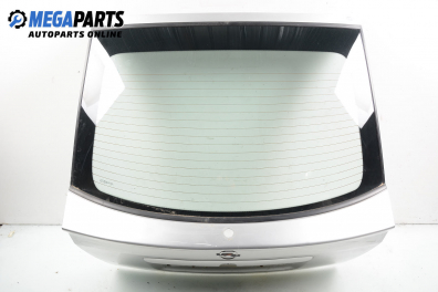 Heckklappe for Opel Astra G 2.0 16V DTI, 101 hp, hecktür, 5 türen, 2001
