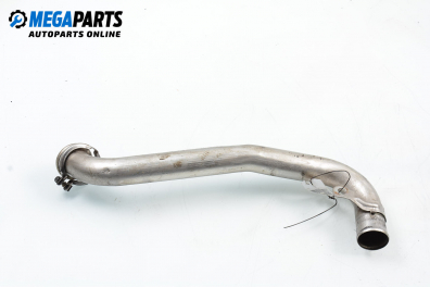 Turborohr for Opel Astra G 2.0 16V DTI, 101 hp, hecktür, 5 türen, 2001