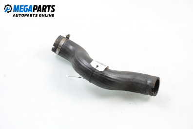 Turbo schlauch for Opel Astra G 2.0 16V DTI, 101 hp, hecktür, 5 türen, 2001